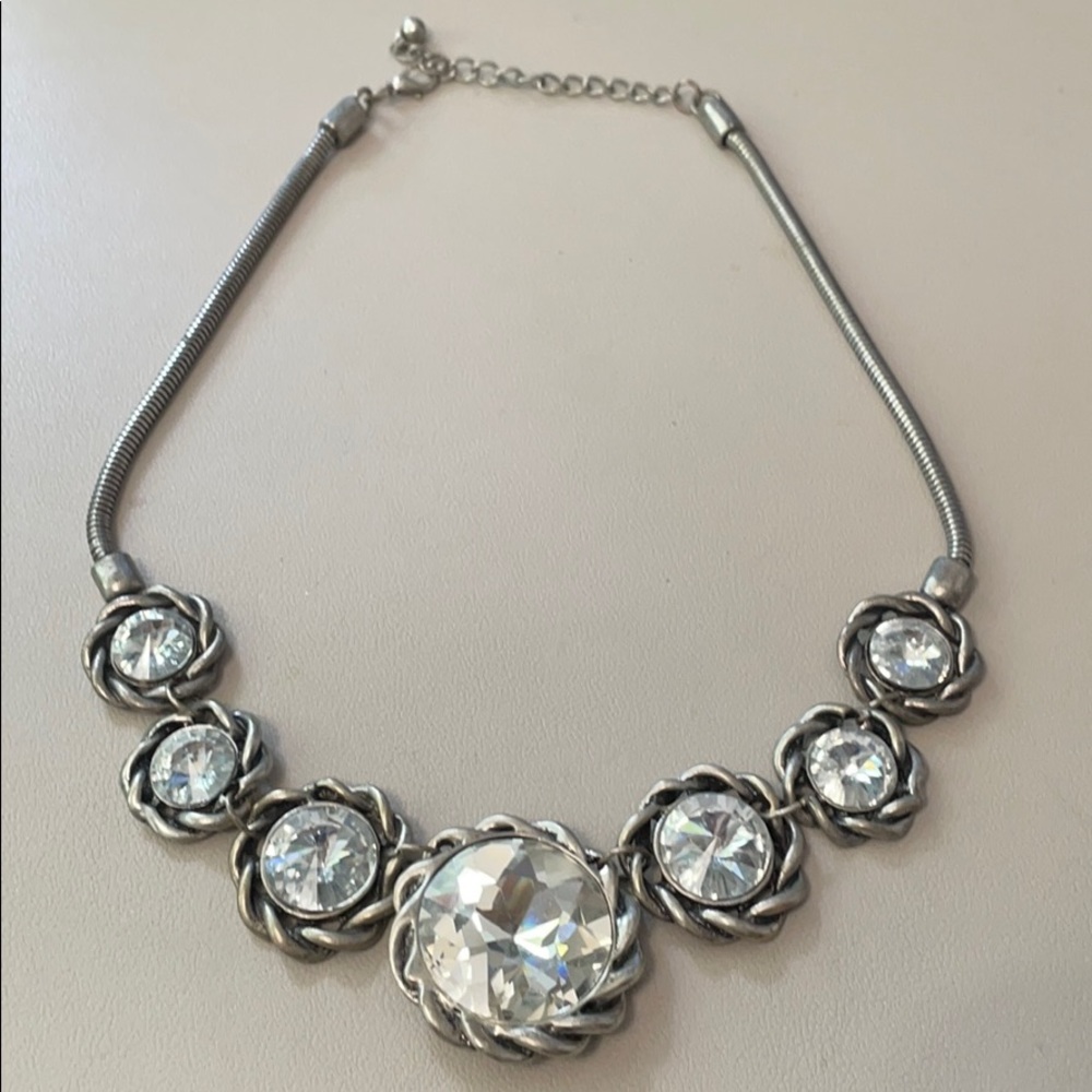 Statement Necklace